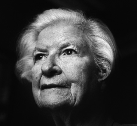 Disparition de P. D. James