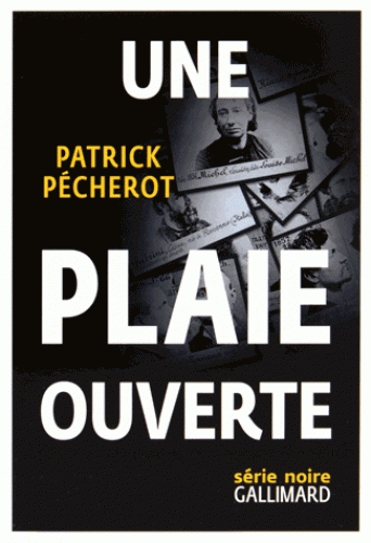 Rencontres militantes et anarchistes pour Patrick Pcherot