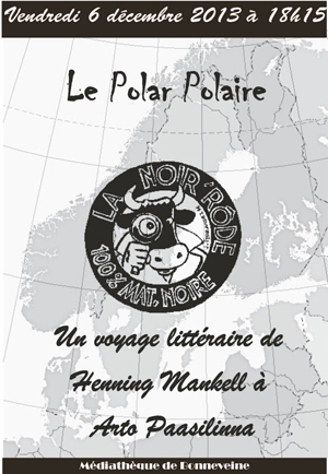 Polar polaire  Bonneveine