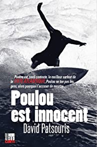 Surfer faon meurtre  La Tache Noire (67)