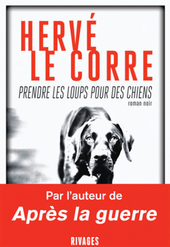 Herv Le Corre  La Machine  lire (33)
