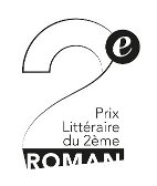 Slection 2015 du Prix littraire du 2<sup>e</sup> roman