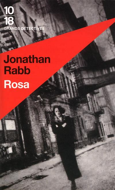 Rsultat du concours mettant en jeu <em>Rosa</em>, de Jonathan Rabb