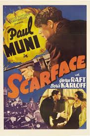 Alfred Hitchcock et <em>Scarface</em> - Acte II