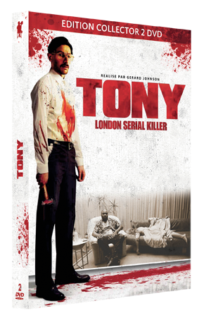 Ticket qui tue <em>Tony</em>