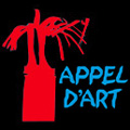 logo de l'association Appel d'Art 