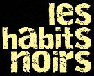 logo de l'association Les Habits noirs 