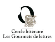logo de l'association Les Gourmets de lettres Cercle littraire  Toulouse
