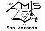 logo de l'association Les Amis de San-Antonio 