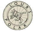 logo de l'association L'Ours polar 