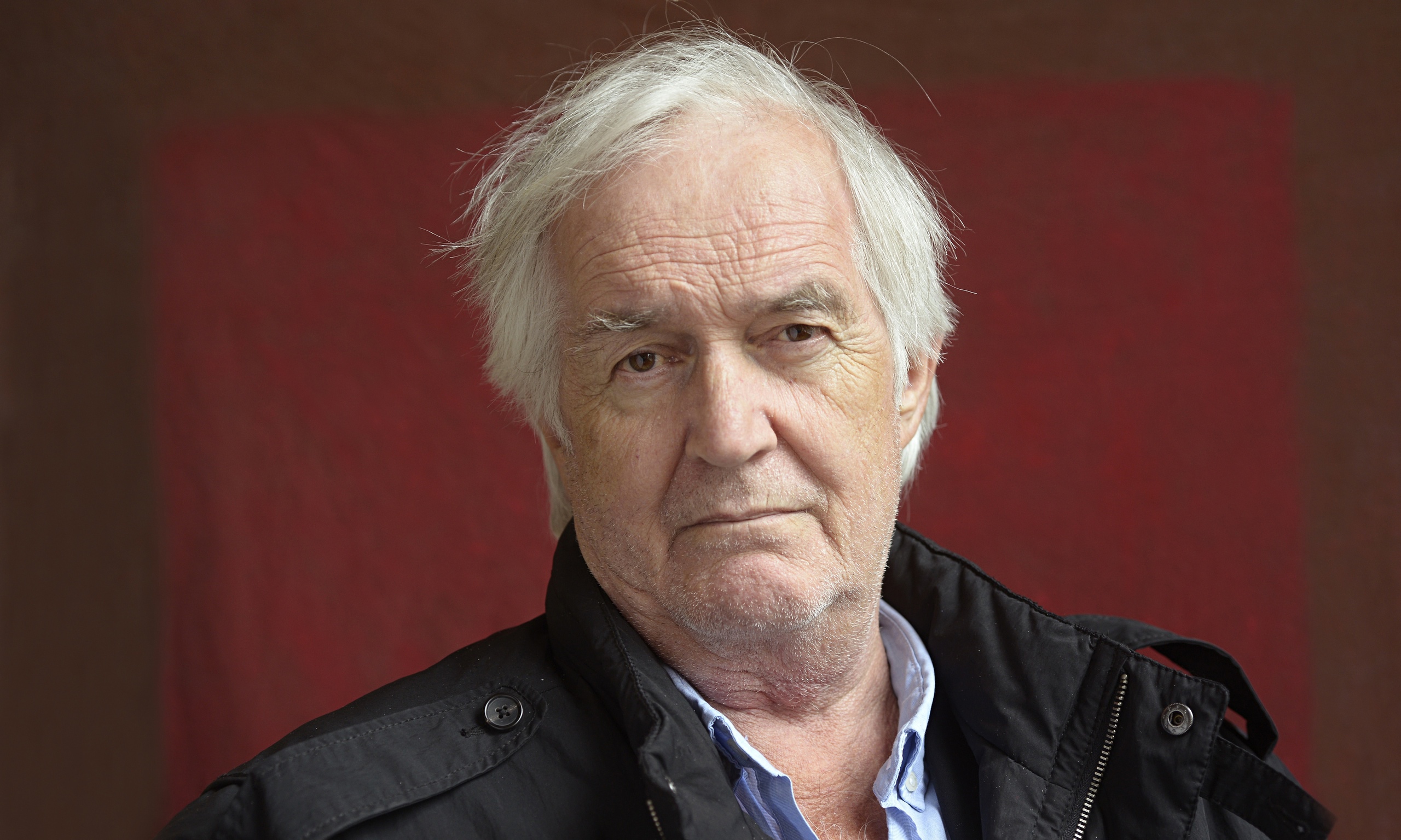 Henning Mankell in memoriam