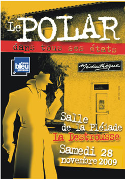 Le Polar dans tous ses tats 2009