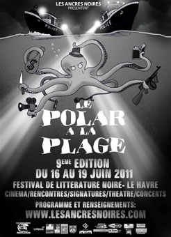 Polar  la Plage 2011