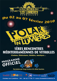 Polar en Lumires 2010