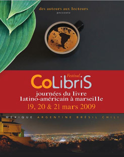 CoLibriS 2009