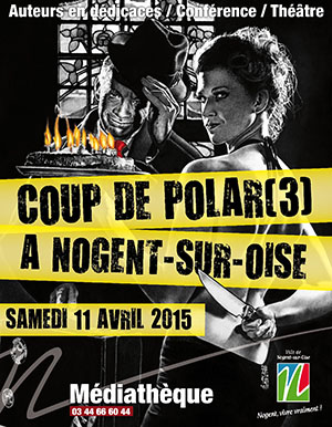 Coup de polar(s) 2015