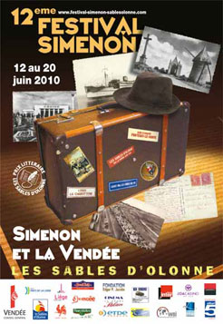 Festival Simenon 2010