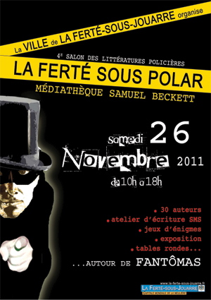 La Fert sous polar 2011