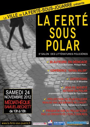 La Fert sous polar 2012