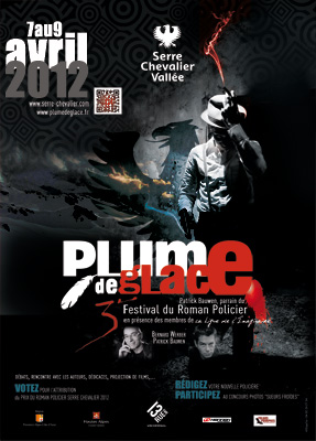 Plume de glace 2012