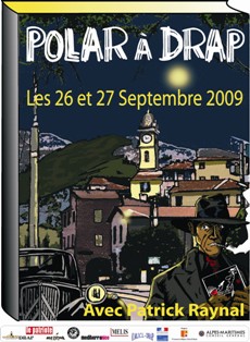 Polar  Drap 2009