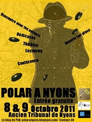 Polar  Nyons 2011