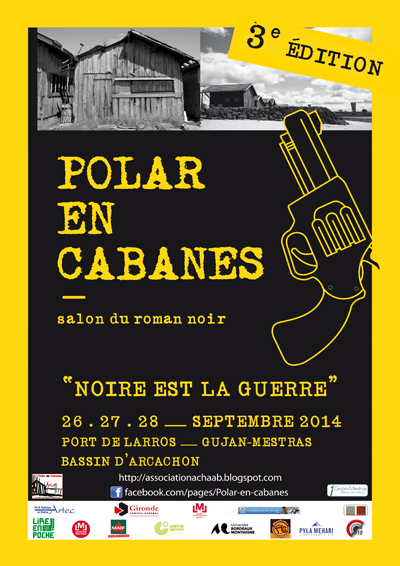 Polar en cabanes 2014