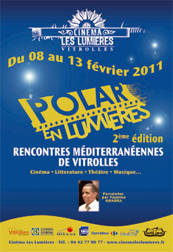 Polar en Lumires 2011