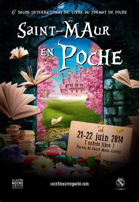 Saint-Maur en poche 2014