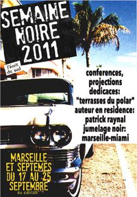 Semaine noire 2011