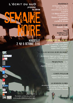 Semaine noire 2010