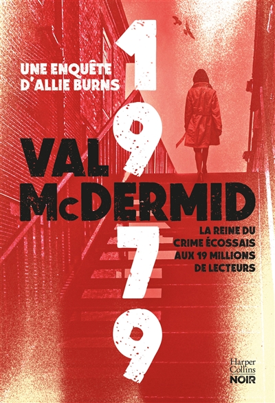 1979, de Val McDermid