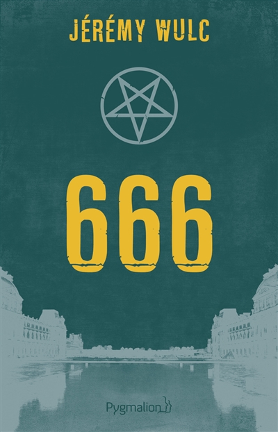 666, de Jérémy Wulc
