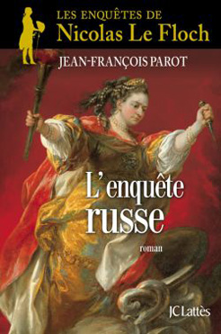 L'Enqute russe