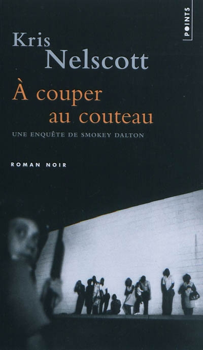  couper au couteau