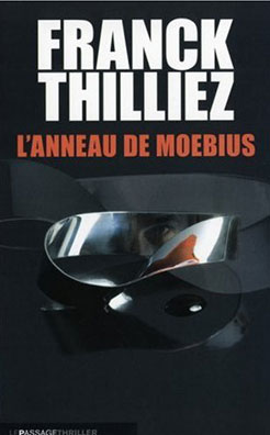 L'Anneau de Moebius