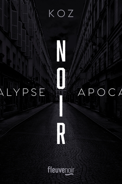 Apocalypse noir