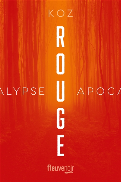 Apocalypse rouge