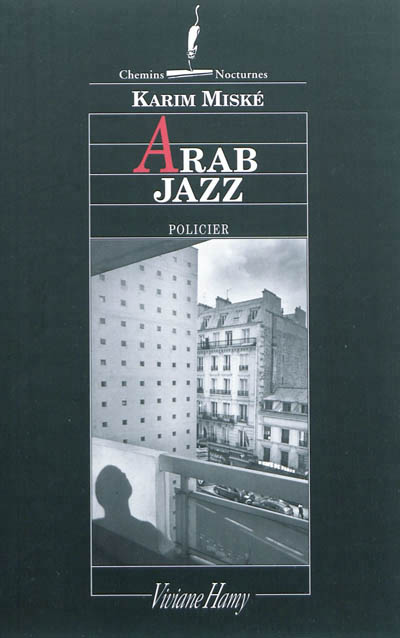 Arab jazz