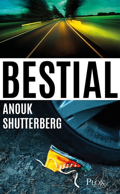 Bestial, de Anouk Shutterberg