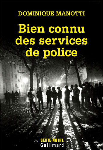 Bien connu des services de police