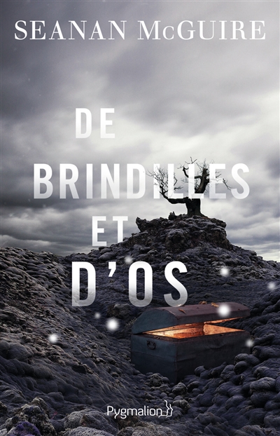 De brindilles et d'os