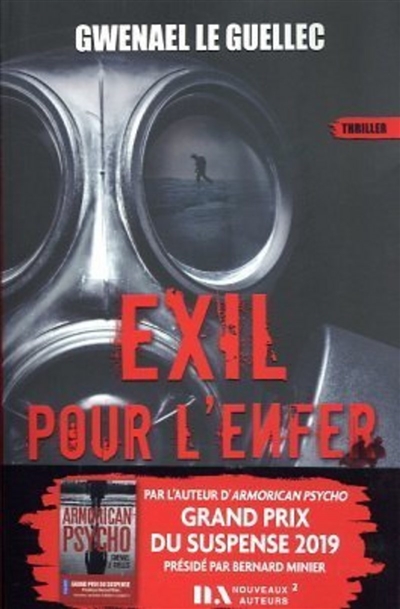 Exil pour l'enfer