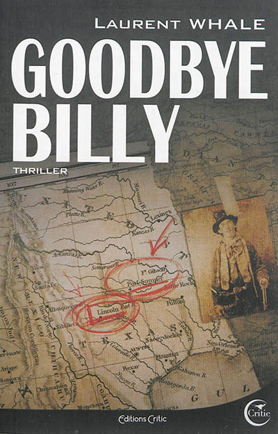 Goodbye Billy