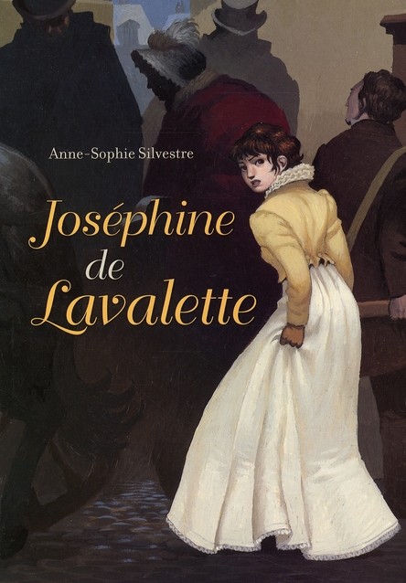 Emile-joséphine-silvestre-dédicace