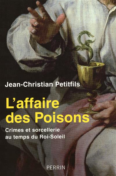 L`Affaire Des Poisons [1955]
