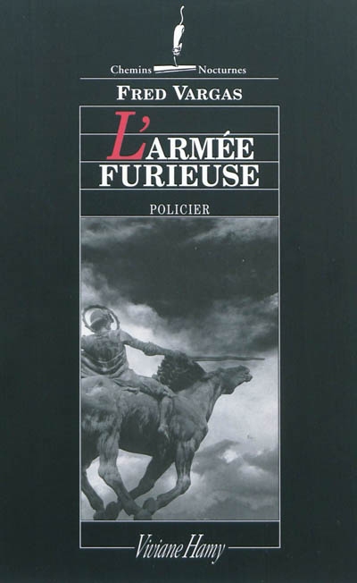 L'Arme furieuse