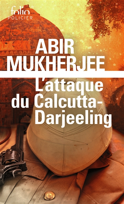 L'Attaque du Calcutta-Darjeeling