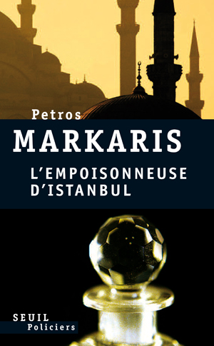 L'Empoisonneuse d'Istanbul