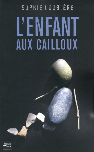 Prix des lecteurs Ancres noires 2013 (Couverture du laurat L'Enfant aux cailloux)